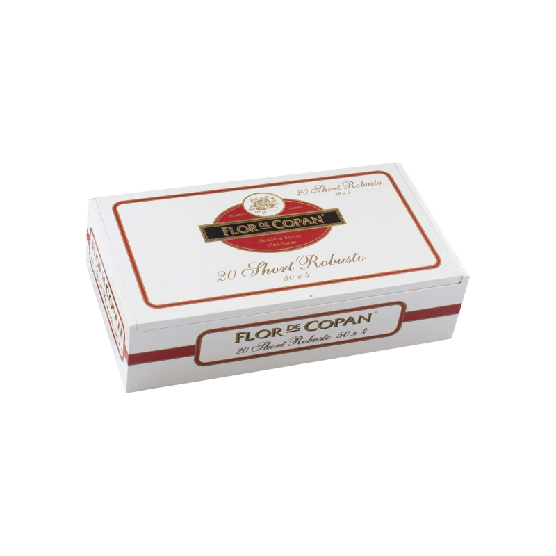 Flor de Copan Classic  -  Top Seller !